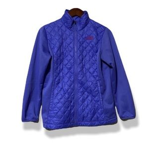 The North Face Thermoball Puffer Jacket